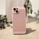Apple iPhone 11 Testa Airy Silicone Pink