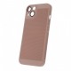 Apple iPhone 11 Testa Airy Silicone Pink