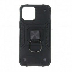 Apple iPhone 11 Testa Defender Nitro Silicone Black