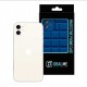 Apple iPhone 11 Obalme Block Silicone Blue