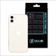 Apple iPhone 7 / 8 / SE20 /SE22 Obalme Block Silicone Black