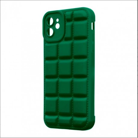 Samsung Galaxy A14 5G Obalme Block Silicone Blue