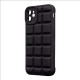 Xiaomi Redmi 12 Obalme Block Silicone Green