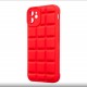 Xiaomi Redmi 12C Obalme Block Silicone Green