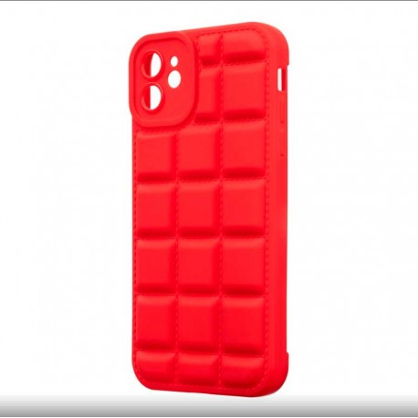Xiaomi Redmi 12C Obalme Block Silicone Green