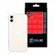 Xiaomi Redmi 12C Obalme Block Silicone Green