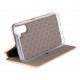 Samsung Galaxy A14 5G Obalme Book Case Dark Green