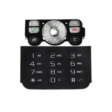 Sony Ericsson W910 Keypad OEM