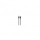 XO NB-Q166 Micro Usb Data Cable Quick Charger 5A 1m Black