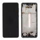 Samsung Galaxy A33 5G Lcd+Touch Screen+Frame Black ORIGINAL