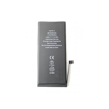 Apple iPhone 11 Battery HIGH CAPACITY
