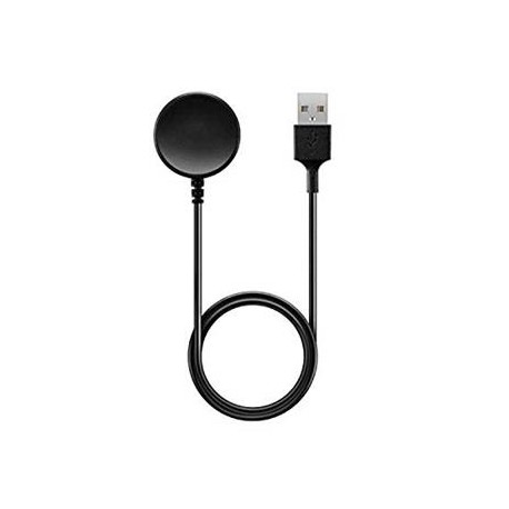 Samsung Galaxy Watch 1/2/3/4/5/6/6 Classic Tactical Usb Charging Cable 1m