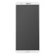 Huawei P Smart Lcd+Touch Screen+Frame White GRADE A