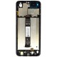 Xiaomi Redmi A1/A1 Plus Lcd+Touch Screen + Frame Black GRADE A