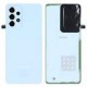 Samsung Galaxy A33 5G BatteryCover Blue ORIGINAL