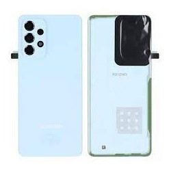 Samsung Galaxy A33 5G BatteryCover Blue ORIGINAL