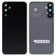Samsung Galaxy A34 5G BatteryCover Black ORIGINAL