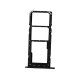 Samsung Galaxy A14 4G Sim Card Tray Black ORIGINAL