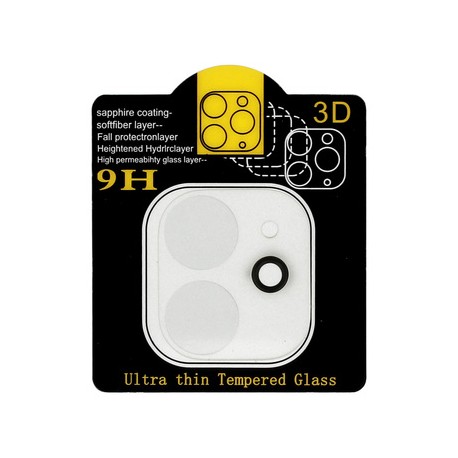 Apple iPhone 13 /13 Mini Tempered Glass for Camera Lens