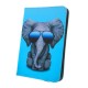 7-8'' Universal Tablet Case Elephant