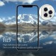 Apple iPhone 13 /13 Mini Tempered Glass Hard Diamond for Camera Lens Blue 2pcs