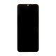 Realme C3/C3i Lcd+Touch Screen+Frame Black GRADE A