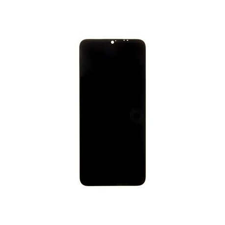 Realme C3/C3i Lcd+Touch Screen+Frame Black GRADE A