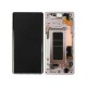 Samsung Galaxy Note 9 Lcd+Touch+Frame Gold ORIGINAL