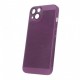 Apple iPhone 15 Testa Airy Silicone Purple