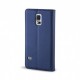 Xiaomi Redmi 4A Testa Magnet Case Blue