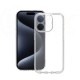 Samsung Galaxy A14 5G/4G Vmax Acrylic Anti Drop Transparent