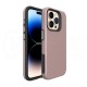 Samsung Galaxy A14 5G/4G Vmax SiliconeTriangle Rose Gold