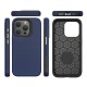 Samsung Galaxy A14 5G/4G Vmax Silicone Triangle Blue