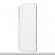 Samsung Galaxy A34 5G Obal:Me Silicone Transparent