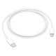 Apple MX0K2ZM/A Type-C to Lightning Data Cable 96W 1m ORIGINAL