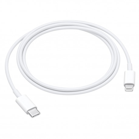 Apple MX0K2ZM/A Type-C to Lightning Data Cable 96W 1m ORIGINAL