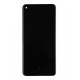 Realme GT Neo 2 Lcd+Touch Screen+Frame Black ORIGINAL