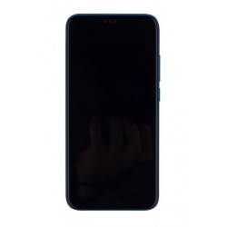 Huawei Honor 10 Lcd+Touch Screen+Frame Blue GRADE A