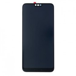 Huawei Honor 10 Lcd+Touch Screen No Frame Black GRADE A