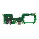 Realme 8 Type-C System Connector+Microphone+Audio Connector ORIGINAL