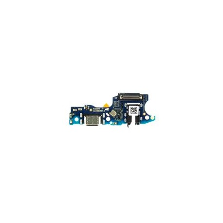 Realme C55 Pro Type-C System Connector+Microphone+Audio Connector ORIGINAL