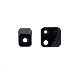 Xiaomi Poco M4 Pro 5G Camera Lens Black GRADE A