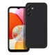 Samsung Galaxy A14 5G/4G Card Silicone Black
