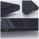 Samsung Galaxy A14 5G/4G Card Silicone Black