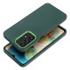 Samsung Galaxy A14 5G/4G Frame Silicone Green