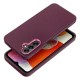 Samsung Galaxy A14 5G/4G Frame Silicone Purple