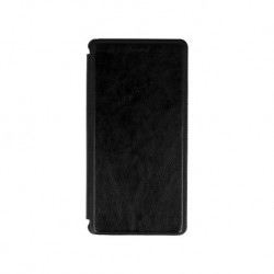 Samsung Galaxy A54 5G Testa Razor Leather Case Black