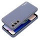 Samsung Galaxy A14 5G/4G Leather Silicone Blue