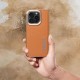 Xiaomi Redmi Note 12S 4G Milano Silicone Brown