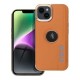 Xiaomi Redmi Note 12S 4G Milano Silicone Brown